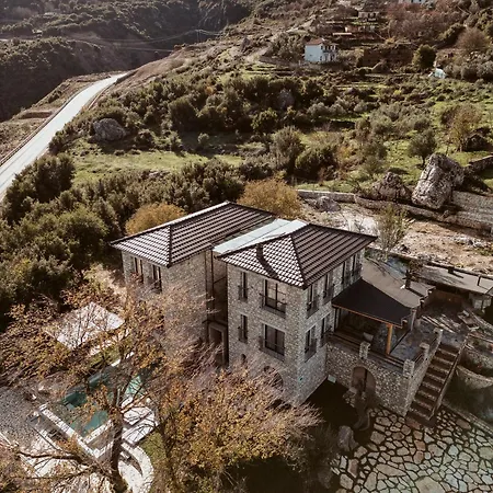 Villa Si Era Brataj
