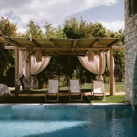 Villa Si Era Brataj