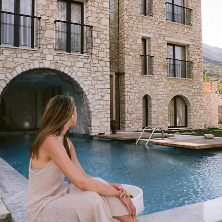 Villa Si Era Brataj