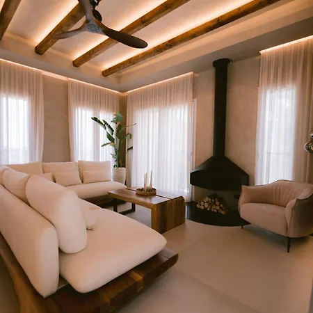 Villa Si Era