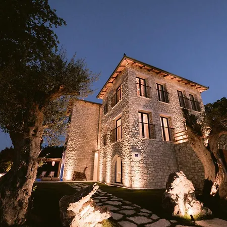Villa Si Era *