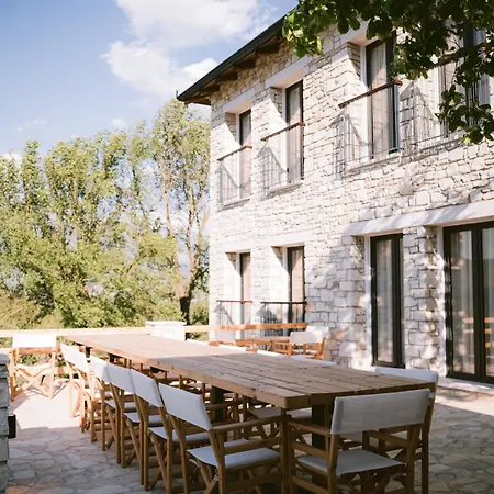 Si Era Villa *