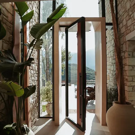 Villa Si Era Brataj